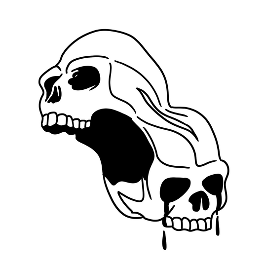 Split Skulls
