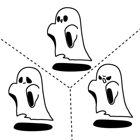 Emotion Ghosts